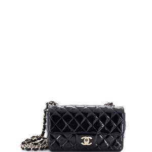 Chanel Classic Single Flap Bag Quilted #243648C47B